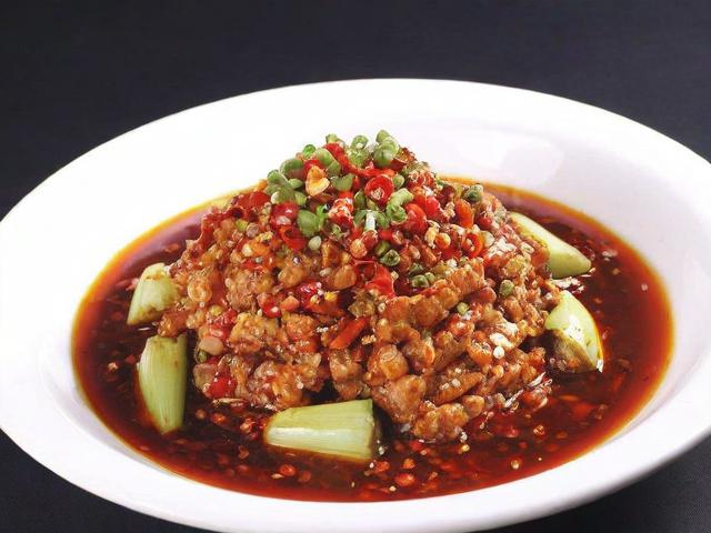 宿迁美食攻略,有哪些必尝的地道美味?