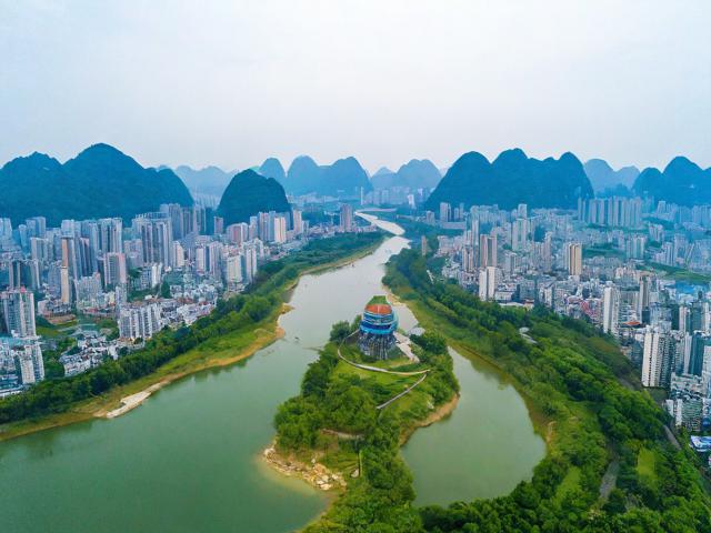 来宾市武宣县有什么旅游景点?