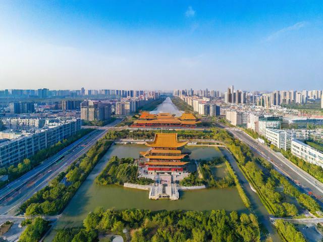孝感周边有哪些值得一游的旅游景点?