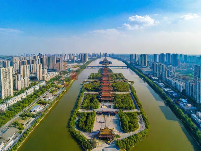 孝感周边有哪些值得一游的旅游景点?