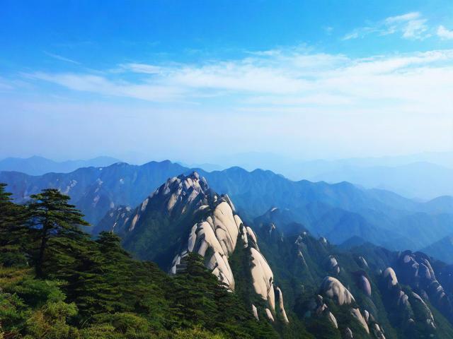 翠华山旅游攻略，如何规划最佳行程？