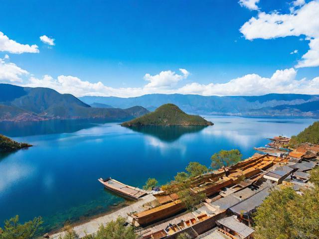 泸沽湖自由行旅游攻略有哪些必知要点？