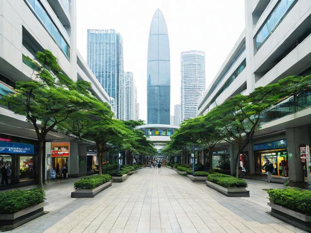 深圳愉园地铁站附近有哪些旅游景点?