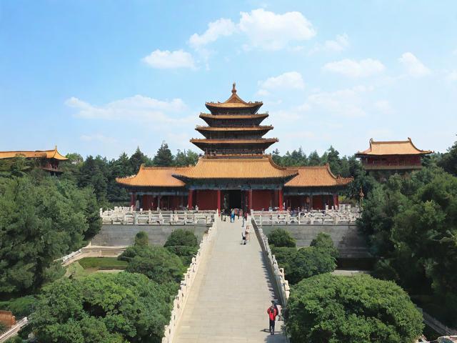 八月份还有哪些旅游景点值得一去？