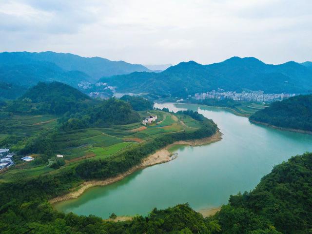 宁德古田县旅游景点，宁德古田县有哪些值得一游的旅游景点？