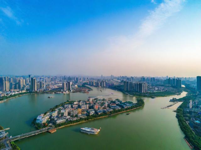 长沙游玩攻略全揭秘，哪些景点不容错过？