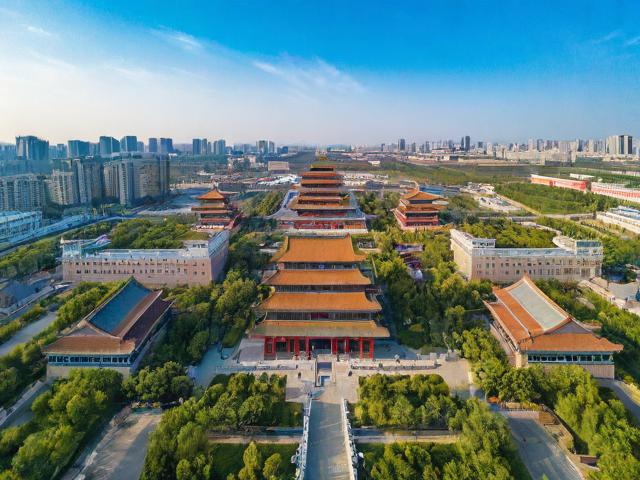 郓城县有哪些值得一游的旅游景点?