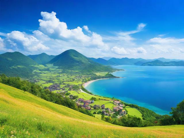 自助游攻略，如何规划一次完美的旅游体验？