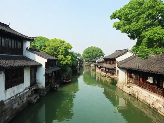 南京苏州旅游攻略,如何规划最佳行程?