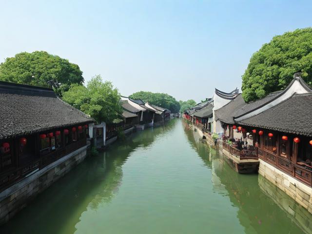 南京苏州旅游攻略,如何规划最佳行程?