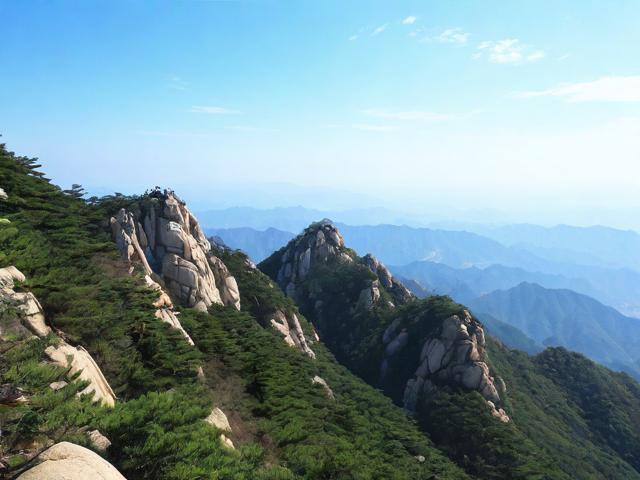 盘山旅游攻略，如何规划一次完美的盘山之旅？