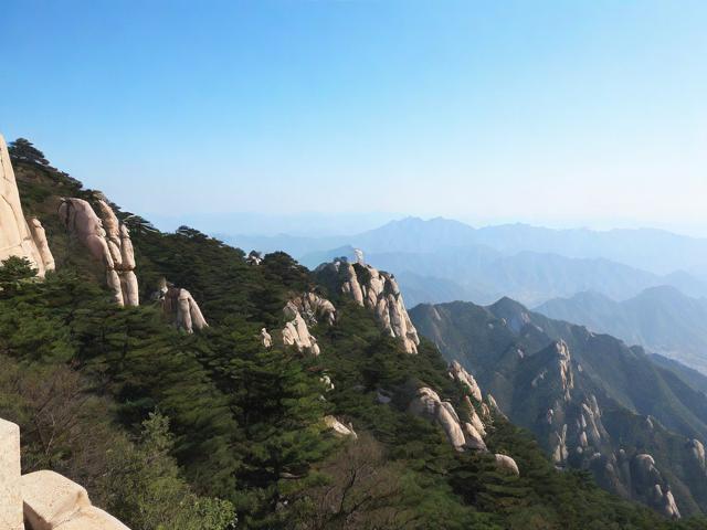 盘山旅游攻略,如何规划一次完美的盘山之旅?