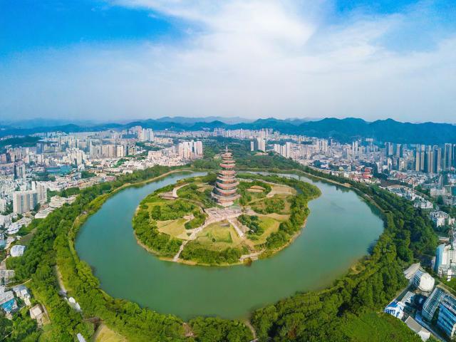 揭西县有哪些值得一游的旅游景点?