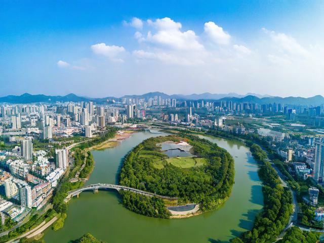 揭西县有哪些值得一游的旅游景点?