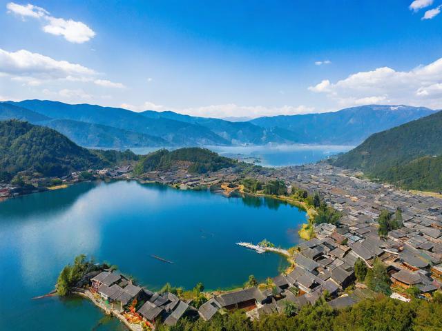 云南旅游景点排名如何?哪些景点最值得一游?