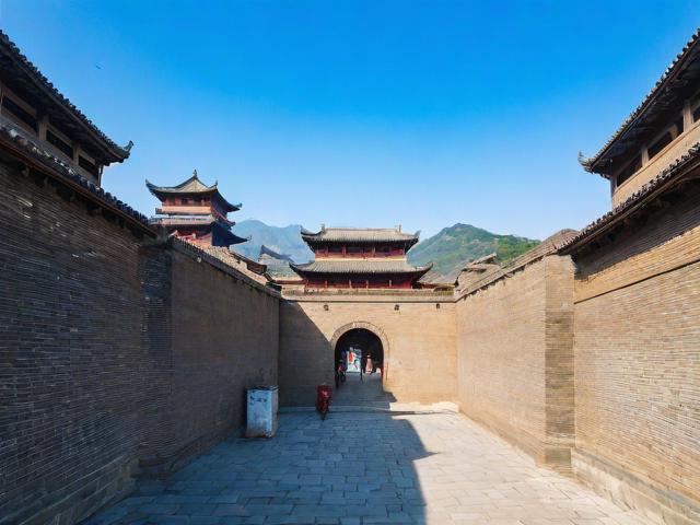 永宁古城游玩攻略,如何充分体验这座古城的魅力?