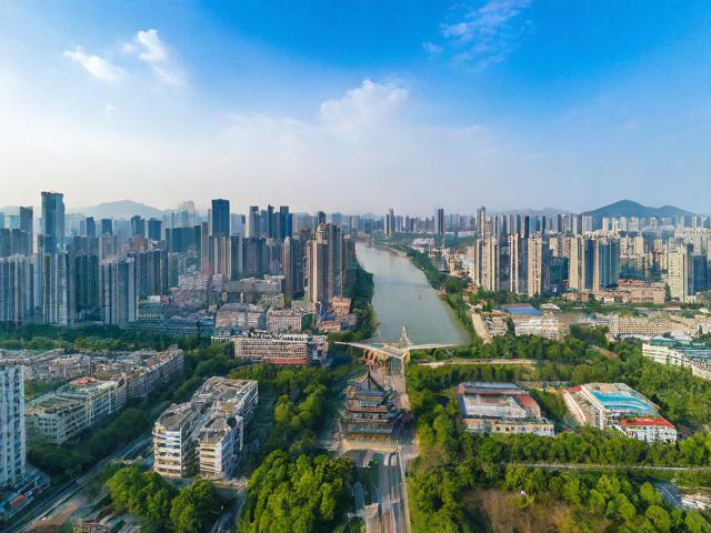 自贡旅游景点排名