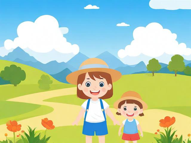 如何策划一次完美的亲子旅行？