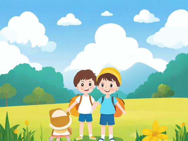 如何策划一次完美的亲子旅行?