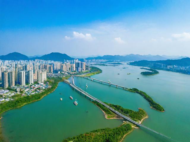 苍南有哪些必游的十大旅游景点？