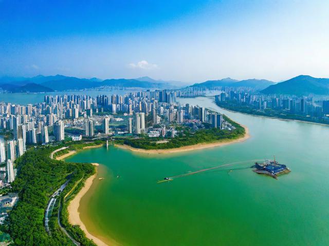 苍南有哪些必游的十大旅游景点?