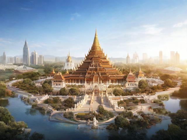 旅游景点评价,哪些景点值得一去?体验如何?