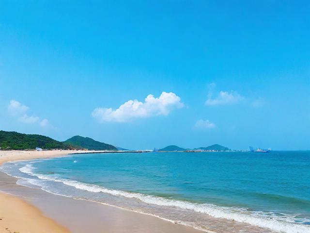 汕尾旅游攻略,有哪些必去景点和美食推荐?