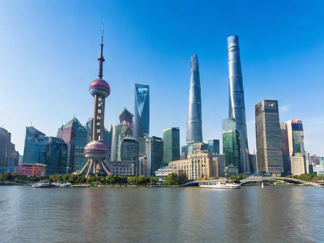 上海四日游最佳攻略,如何规划才能尽享魔都魅力?