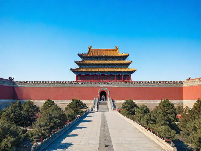 大同一日游有哪些必去景点？