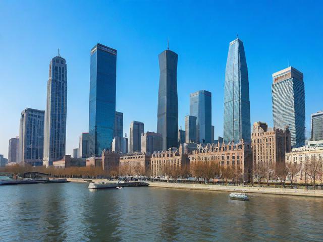 天津有哪些旅游景点