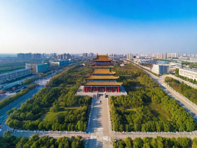 广平旅游景点有哪些值得一游?