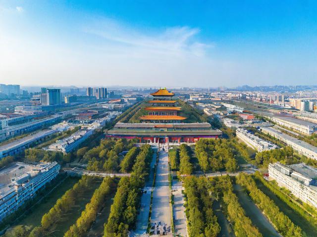 广平旅游景点有哪些值得一游?