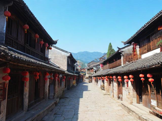 查济古镇旅游攻略有哪些必去景点和美食推荐?
