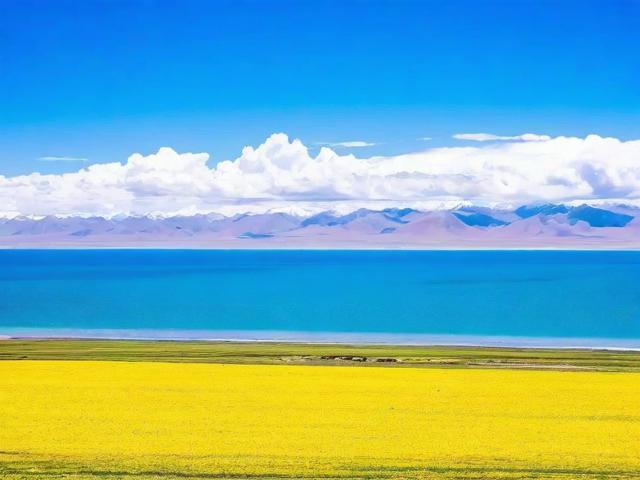 探索青海美景,哪些旅游景点不容错过?