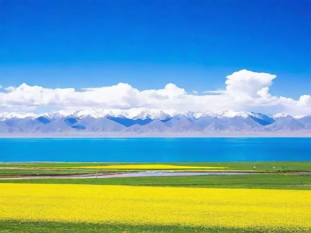 探索青海美景,哪些旅游景点不容错过?