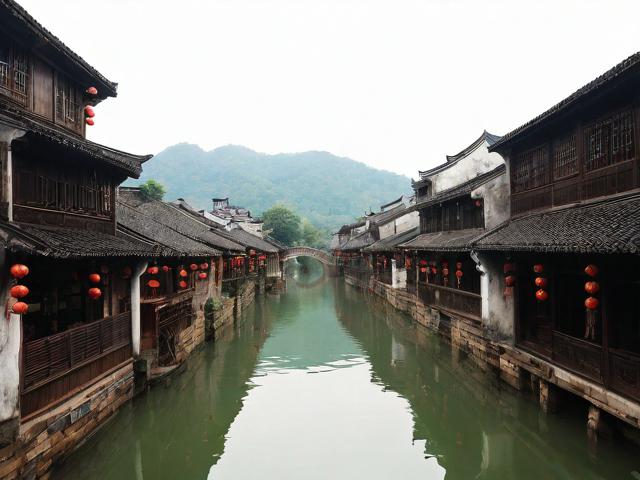 如何规划一次完美的和顺古镇之旅?
