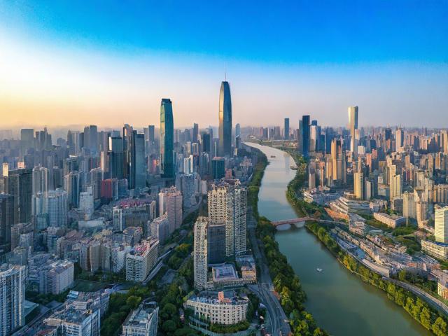 武汉经典旅游景点,武汉有哪些不可错过的经典旅游景点?
