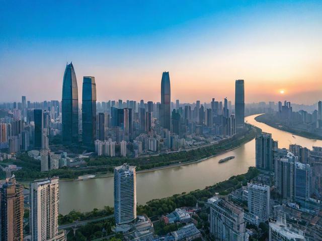 武汉经典旅游景点,武汉有哪些不可错过的经典旅游景点?