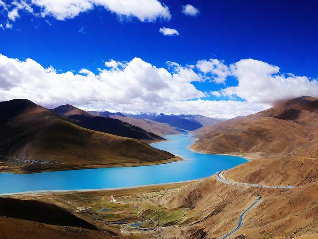 哪些是川藏地区不可错过的旅游景点？