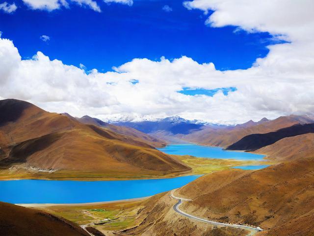 哪些是川藏地区不可错过的旅游景点?