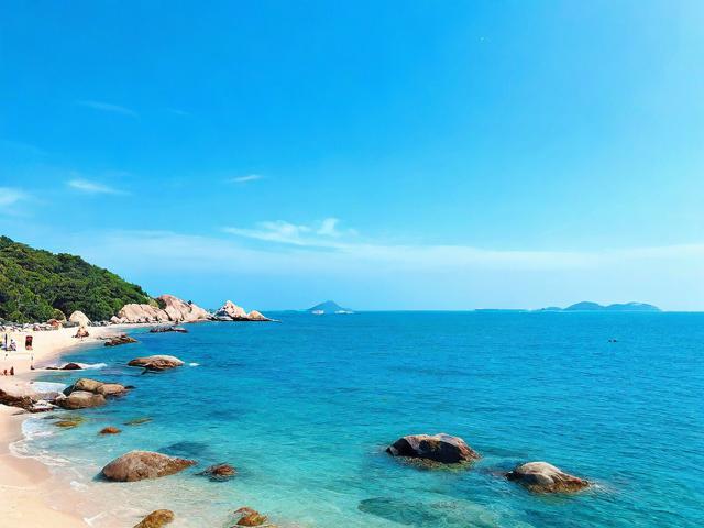 月坨岛攻略,月坨岛旅游攻略,如何规划一次完美的海岛之旅?