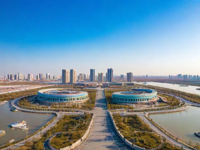乌海市旅游景点