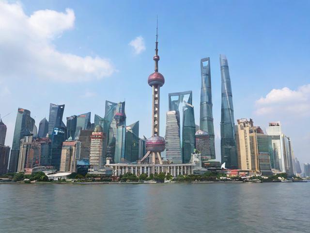 上海一日游必去景点有哪些?求详细攻略!