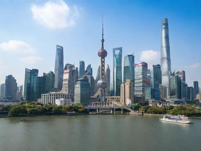 上海一日游必去景点有哪些?求详细攻略!