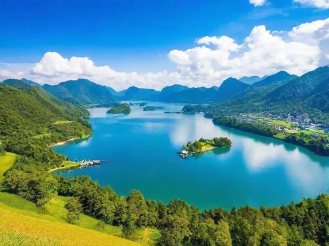 大方旅游攻略,大方有哪些不容错过的旅游胜地?