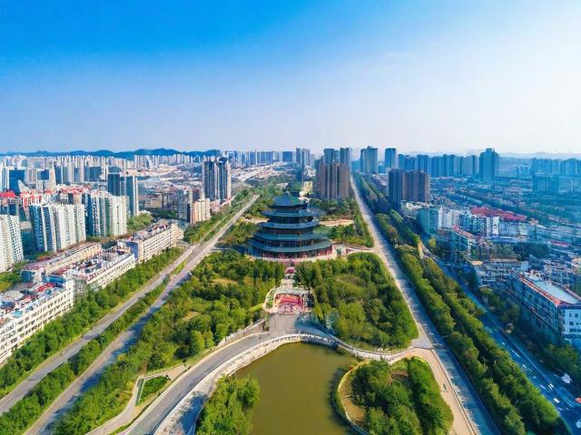 莱芜旅游景点大全排名