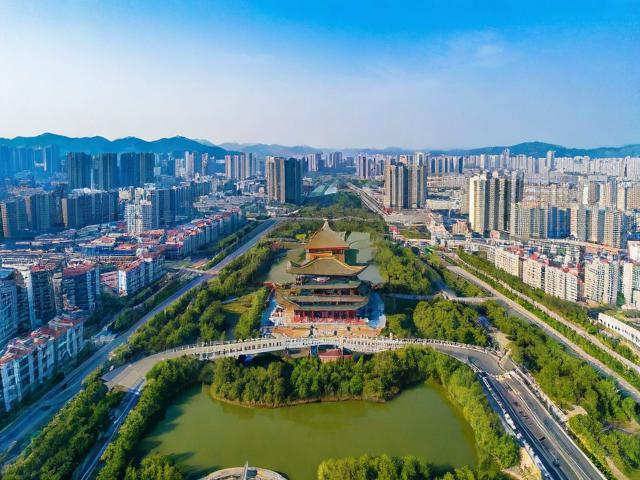 莱芜旅游景点大全排名