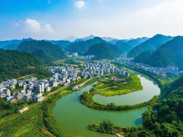 云和县有哪些值得一游的景点?