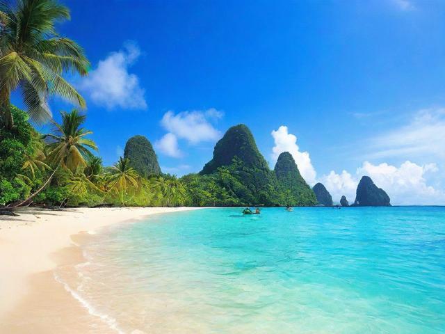 澄迈旅游攻略必去景点有哪些？