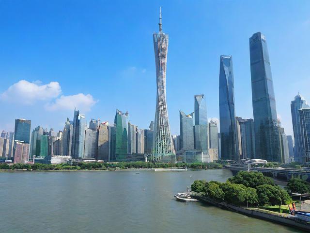 广州4日游攻略自由行